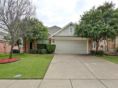 5413 Binbranch Ln, McKinney, TX, 75071