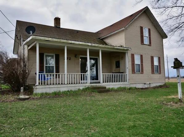 272 E Curtis Rd, Hope, MI 48628