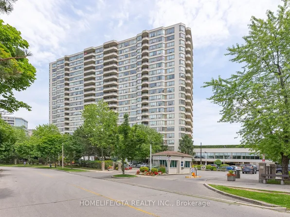 5 Greystone Walk Dr, Toronto, ON
