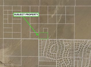 0 W Caroline Ct #4, Hinkley, CA 92347