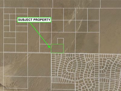 0 W Caroline Ct #4, Hinkley, CA, 92347