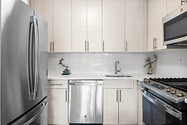 Rented by Brown Harris Stevens