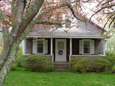 1424 Main St, Chatham, MA, 02633