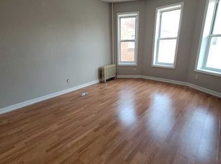 107 N High St, Mount Vernon, NY 10550