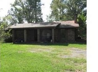 414 Ringgold Ave, Coushatta, LA 71019