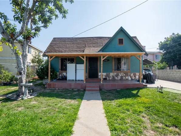 11664 Robin St, Los Angeles, CA 90059