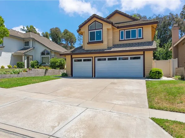 3314 Braemar Ln, Corona, CA 92882