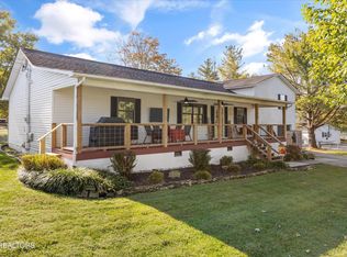 140 Ruth St, Corryton, TN 37721