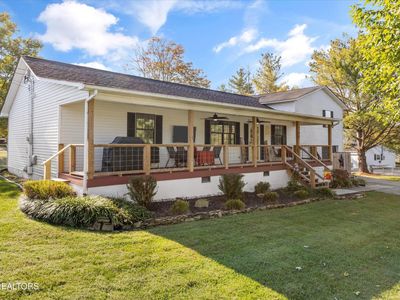 140 Ruth St, Corryton, TN, 37721