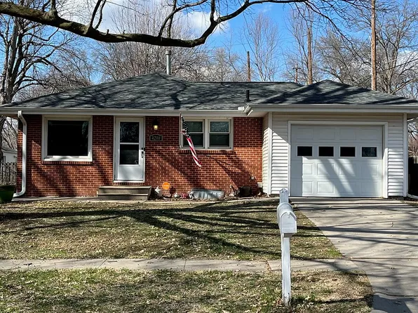 4210 Linden St, Lincoln, NE 68516