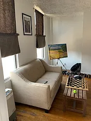 Rented by Wyckoff Heights Realty Inc.