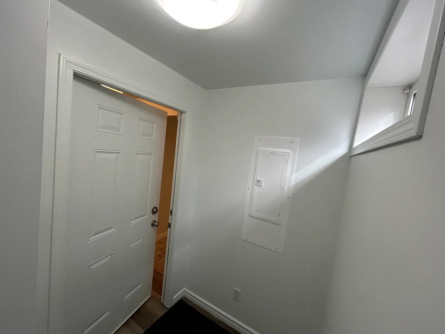 Beacon Heights - 11811 47 ST NW Bsmt — Photo 3