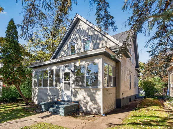1571 7th St E, Saint Paul, MN 55106