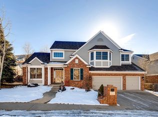 16360 W Ellsworth Ave, Golden, CO 80401