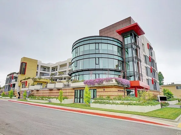 210 N Monterey St #506, Alhambra, CA 91801
