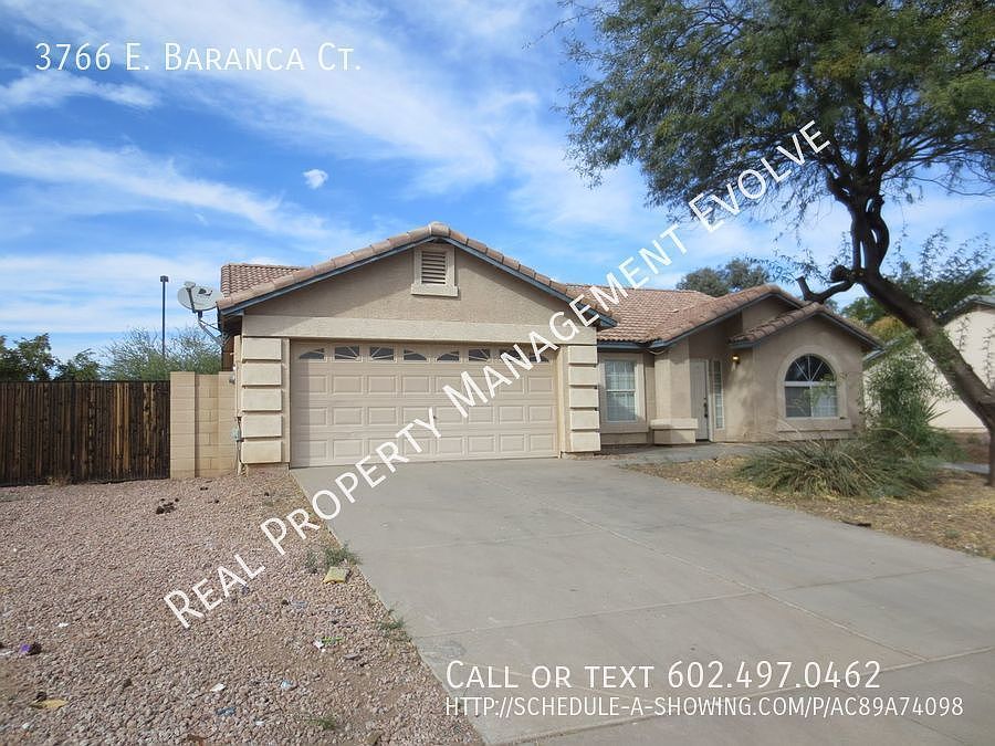 1st image of 3766 E Baranca Ct