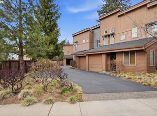 40 SW McKinley Ave, Bend, OR 97702