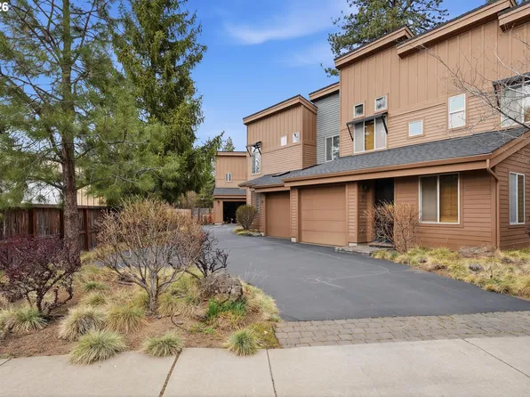 40 SW McKinley Ave, Bend, OR 97702