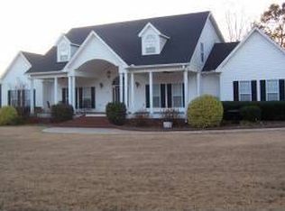 5035 Poole Mill Rd, Douglasville, GA 30135