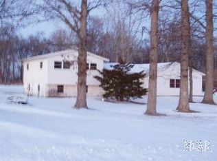 8750 W Dunbar Rd, Ida, MI 48140