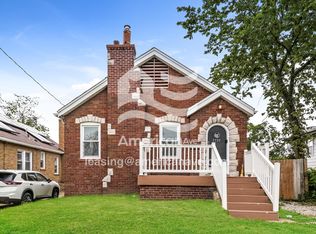 7735 How Ave, Saint Louis, MO 63130