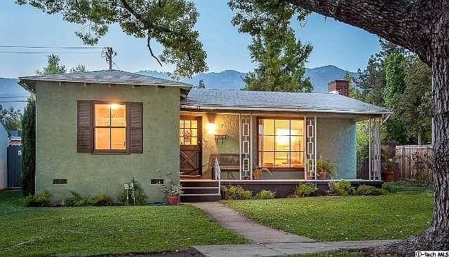 1st image of 3325 Las Lunas St