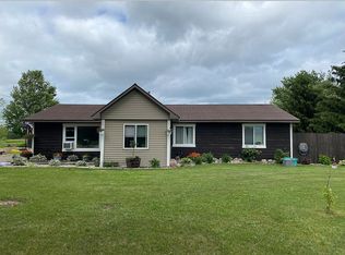 9185 Old State Ave, Farwell, MI 48622