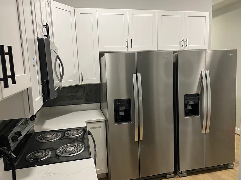 2326 McCulloh St #1 — Photo 8