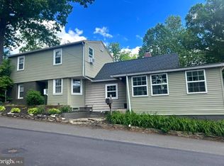 3402 W End Ave, Trevose, PA 19053