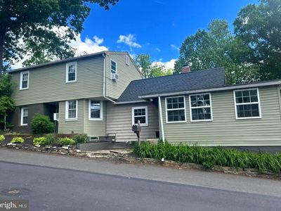 3402 W End Ave, Trevose, PA, 19053