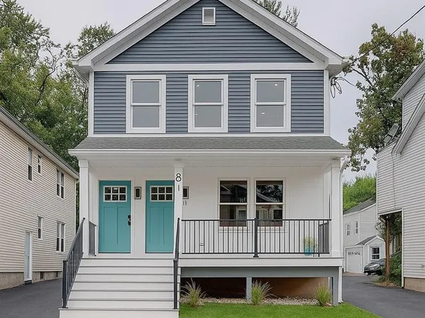 81 Mission St, Montclair, NJ 07042