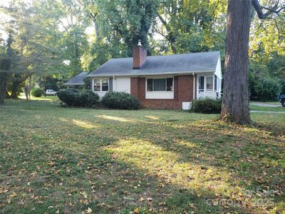3937 Belcross Dr, Charlotte, NC, 28205