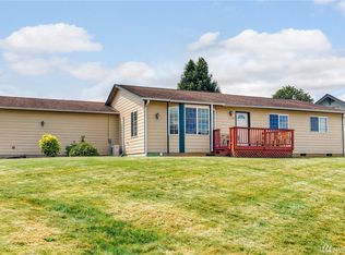 119 E Mommsen St, McCleary, WA 98557