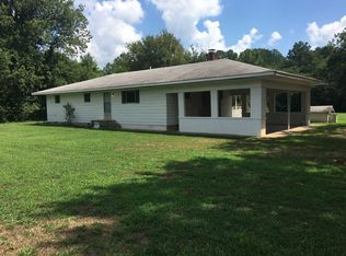 23915 N Sardis Rd, Mabelvale, AR 72103