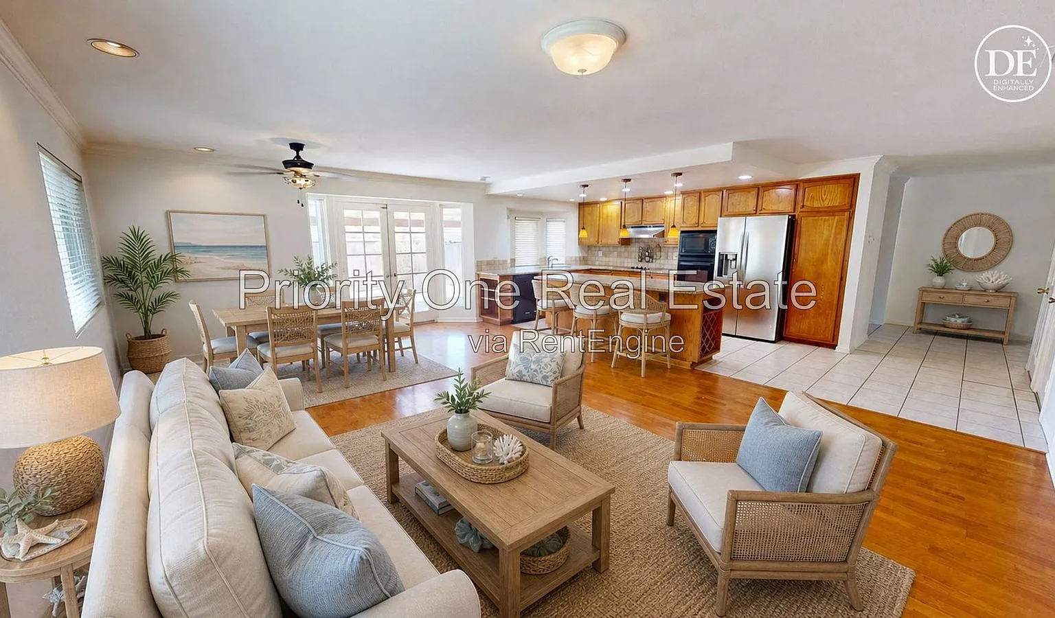 3 bed, 2.0 bath, 1837 sqft, $4,500 — Photo 3