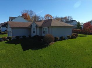 141 Apache Ln, Columbiana, OH 44408
