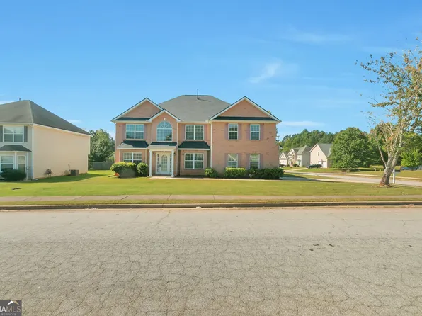 100 Oak Manor Dr, Covington, GA 30016