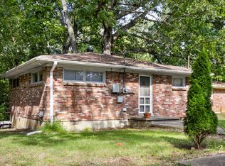 100 Wilson Ct, Clarksville, TN 37043