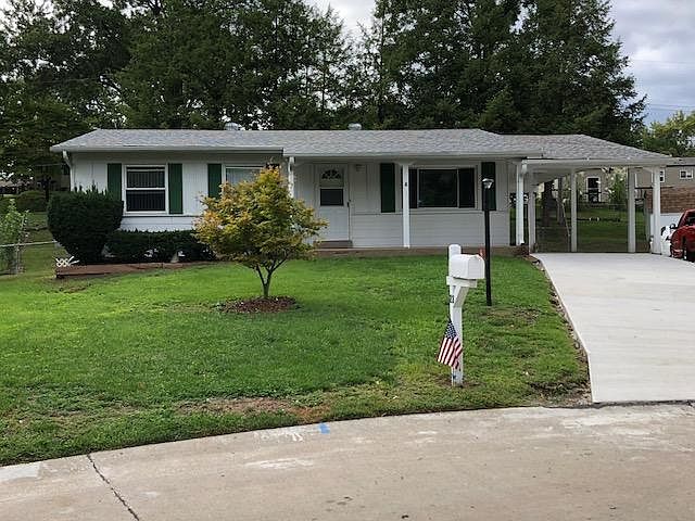 1st image of 23 Glenmark Ct