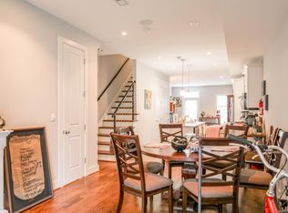 1621 D St SE #1, Washington, DC 20003