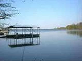 470 Little Powderbag Rd, Hartwell, GA 30643