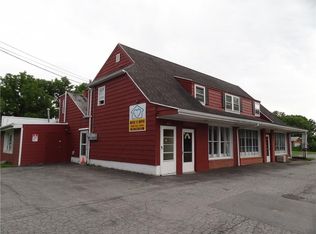 4479 Buffalo Rd #1, North Chili, NY 14514