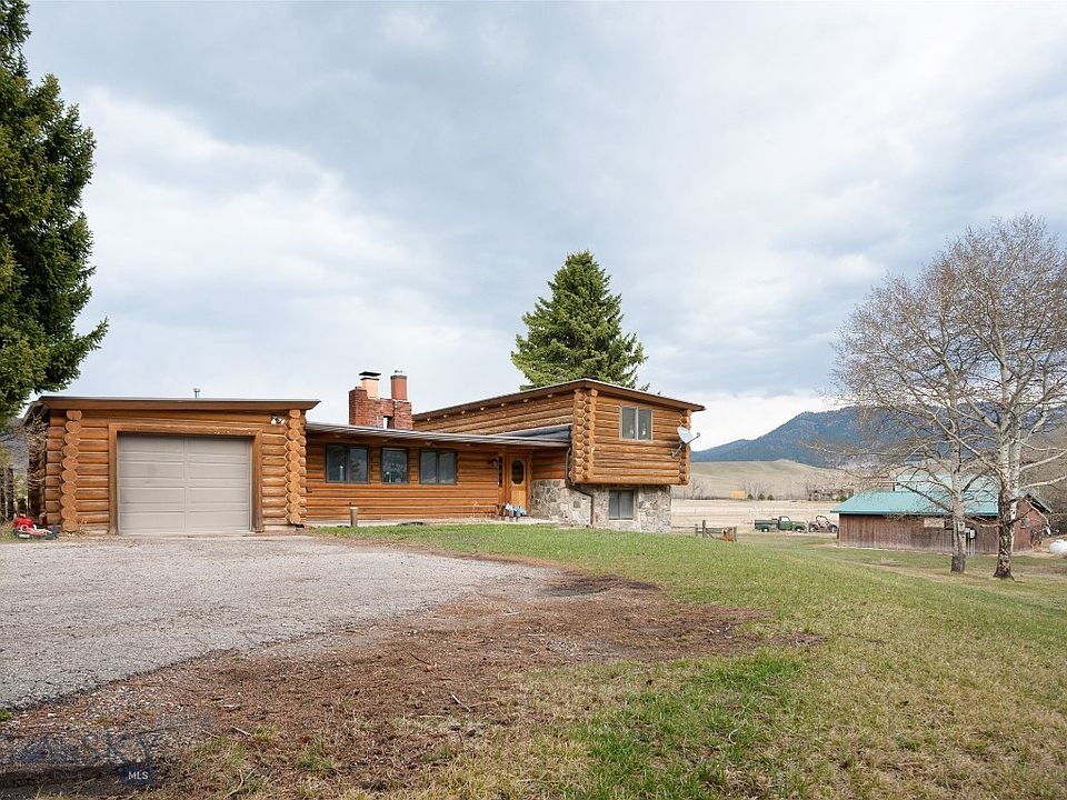 8350 Bridger Canyon Rd, Bozeman, MT 59715 Zillow