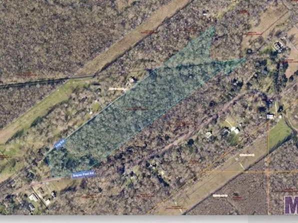 1 Bayou Paul Rd #21, Saint Gabriel, LA 70776