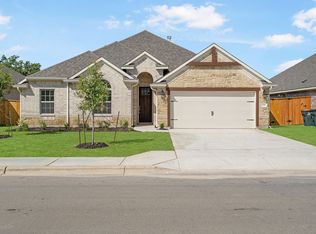 124 Red Granite Rd, Georgetown, TX 78633