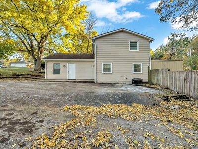 3628 N Flora Ave, Kansas City, MO, 64116