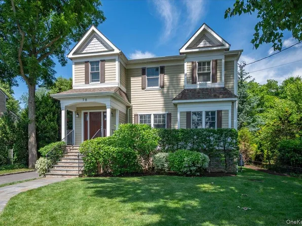 78 Shore Drive, Larchmont, NY 10538