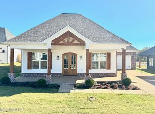 3908 Swan Cv, Hernando, MS 38632