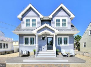 17 E Texas Ave, Long Beach Township, NJ 08008