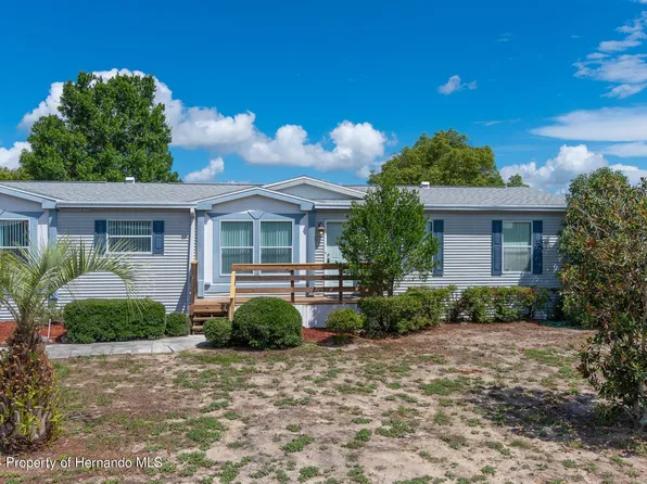 9183 Fontaine Dr, Brooksville, FL 34613
